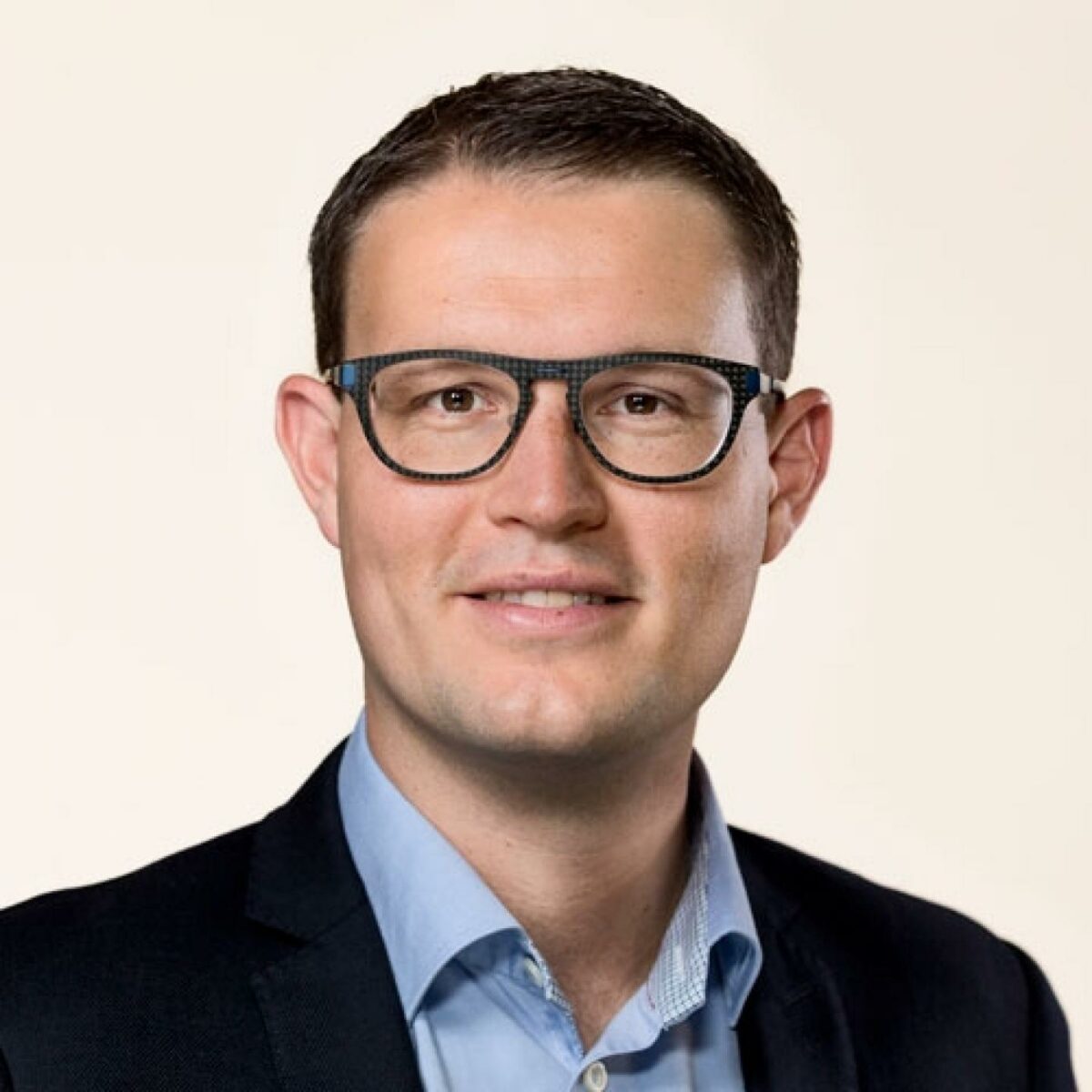 Christian Rabjerg Madsen. Foto: Folketinget.