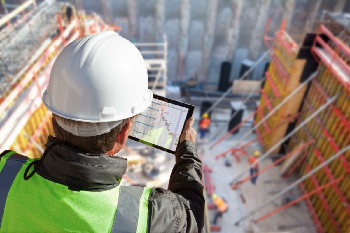 Totalentreprenører, bygherrer og arkitekter ser ofte en fordel i at uddelegere projekter til de rådgivende ingeniører. Foto: Gettyimages.