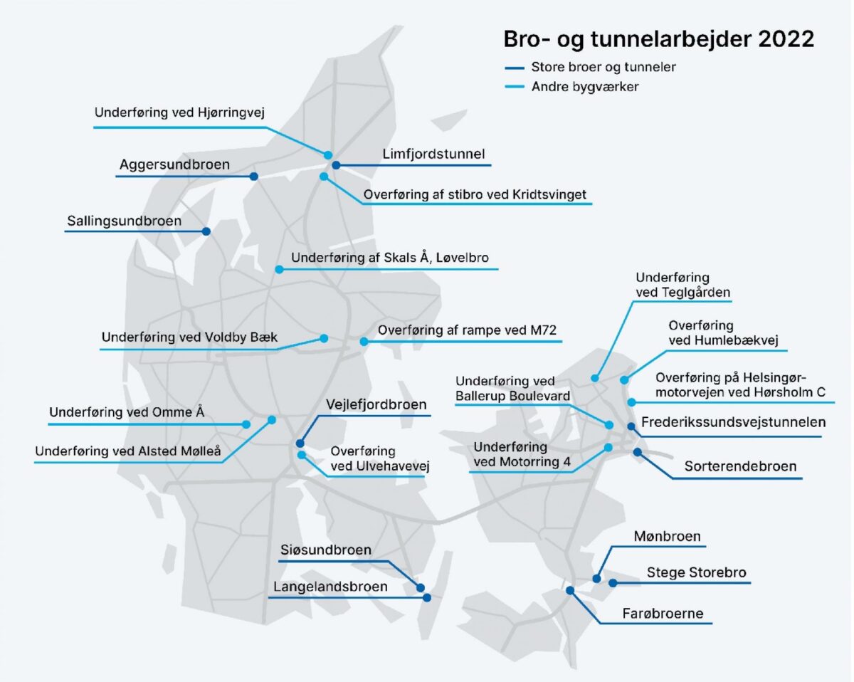 Grafik: Vejdirektoratet.