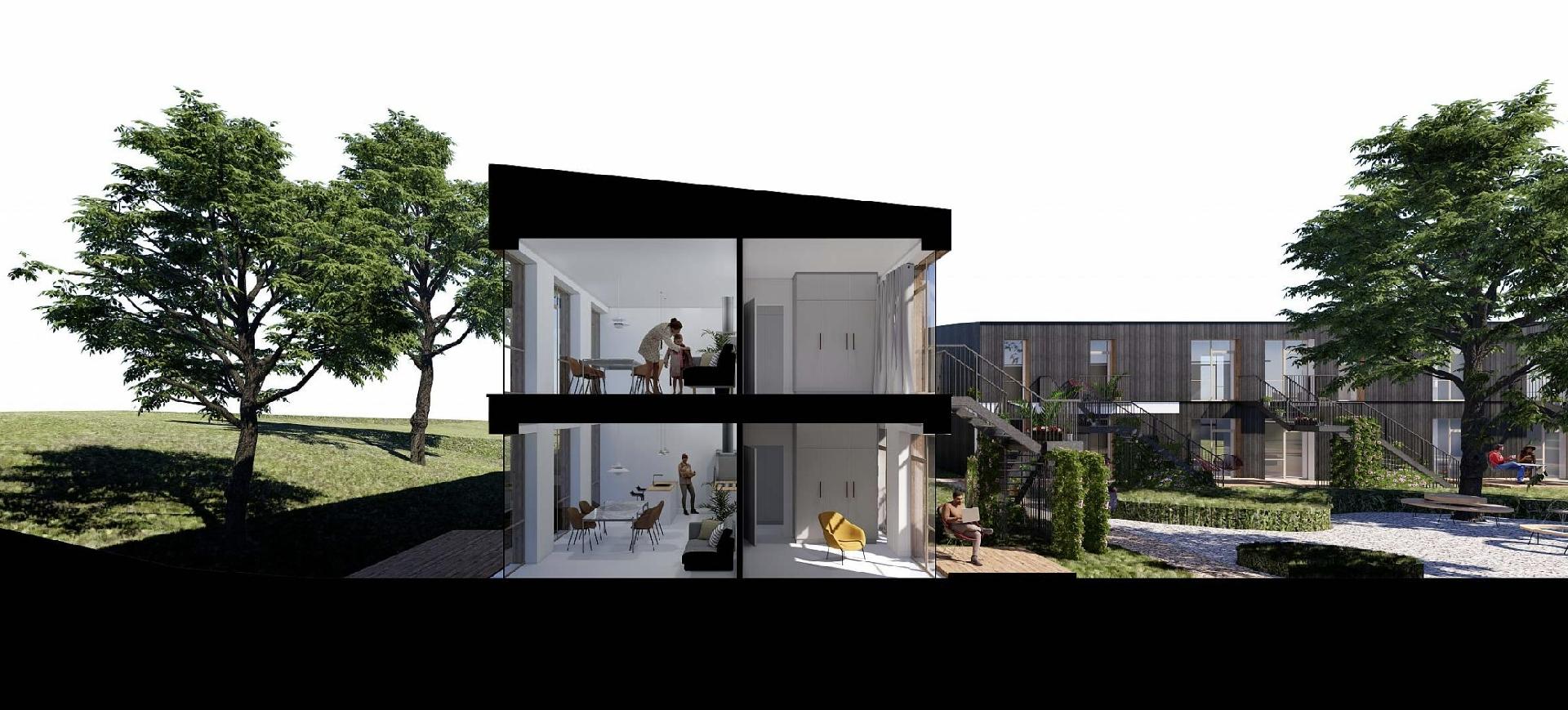 Ill.: KHR Architecture.