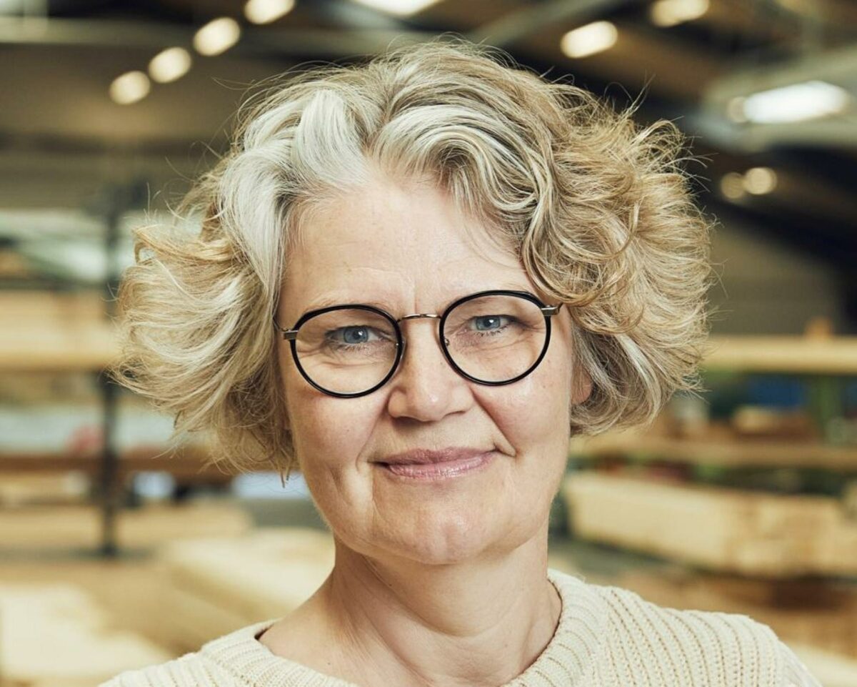 Birgitte Clausen kommer med erfaring inden for ledelse, udvikling og organisering fra stillinger i virksomheder som Lego, Siemens og Velux.