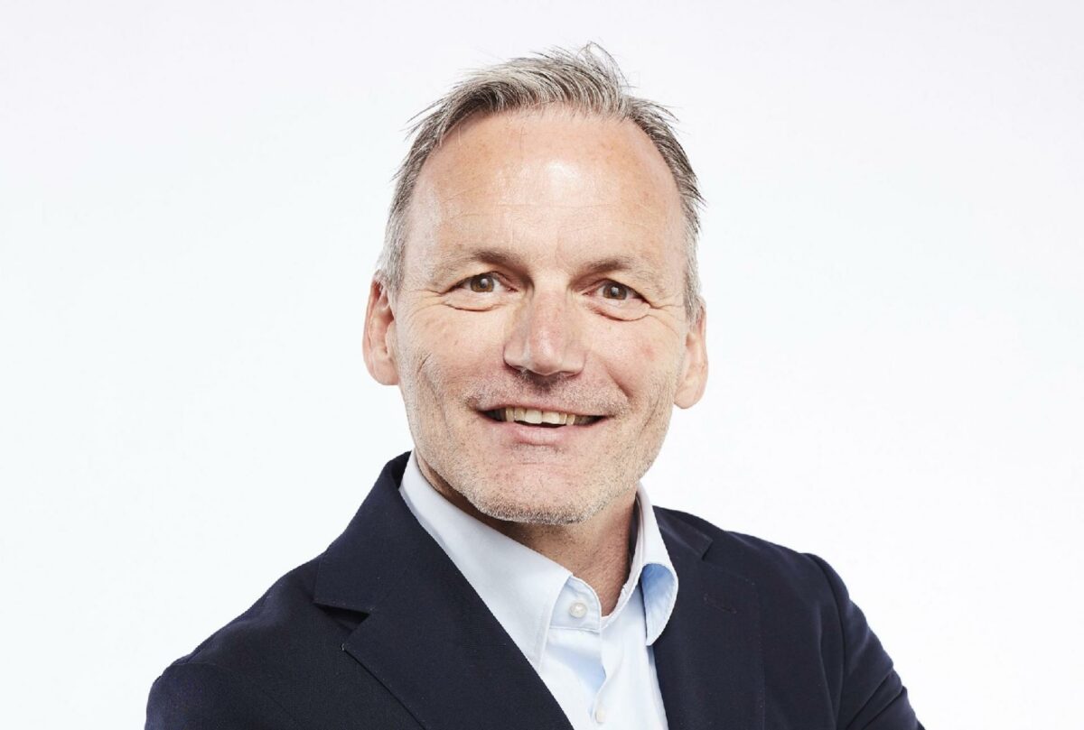 Logicenters med Matthias Kettelhoit i spidsen har sat sig tungt på titlen som Nordens bedste udvikler.