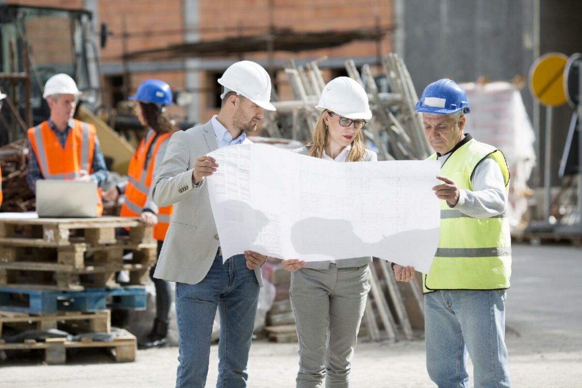 Nye tal fra Uddannelses- og Forskningsministeriet viser, at 7,5 % færre har valgt at søge ind på ingeniørstudiet i år i forhold til i fjor. Foto: Gettyimages.