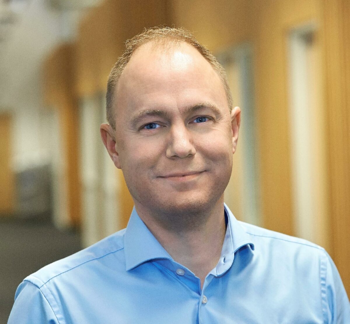 De seneste godt ti år har Mikkel Nørrelykke Steffensen været ansat hos JFP, senest som COO, direktør og partner.