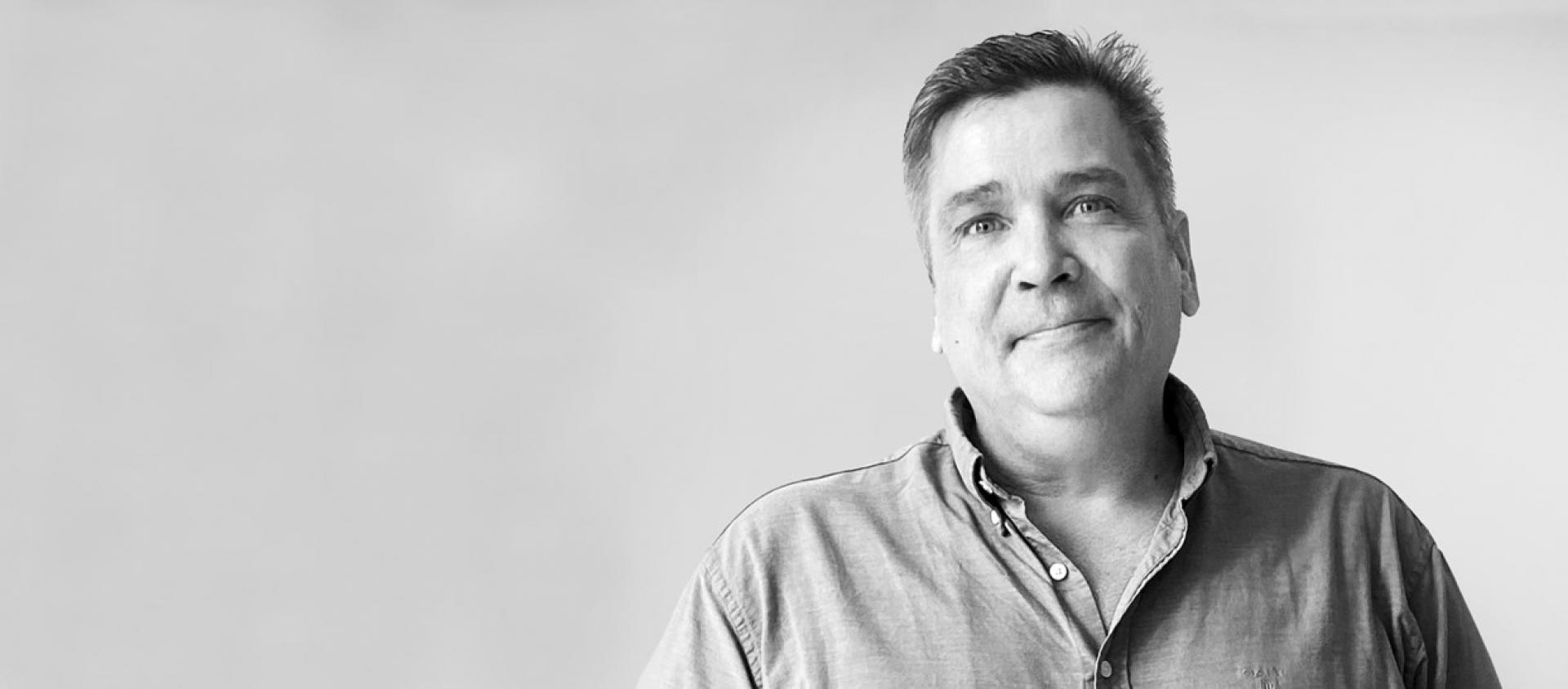 Christoffer Vedel.