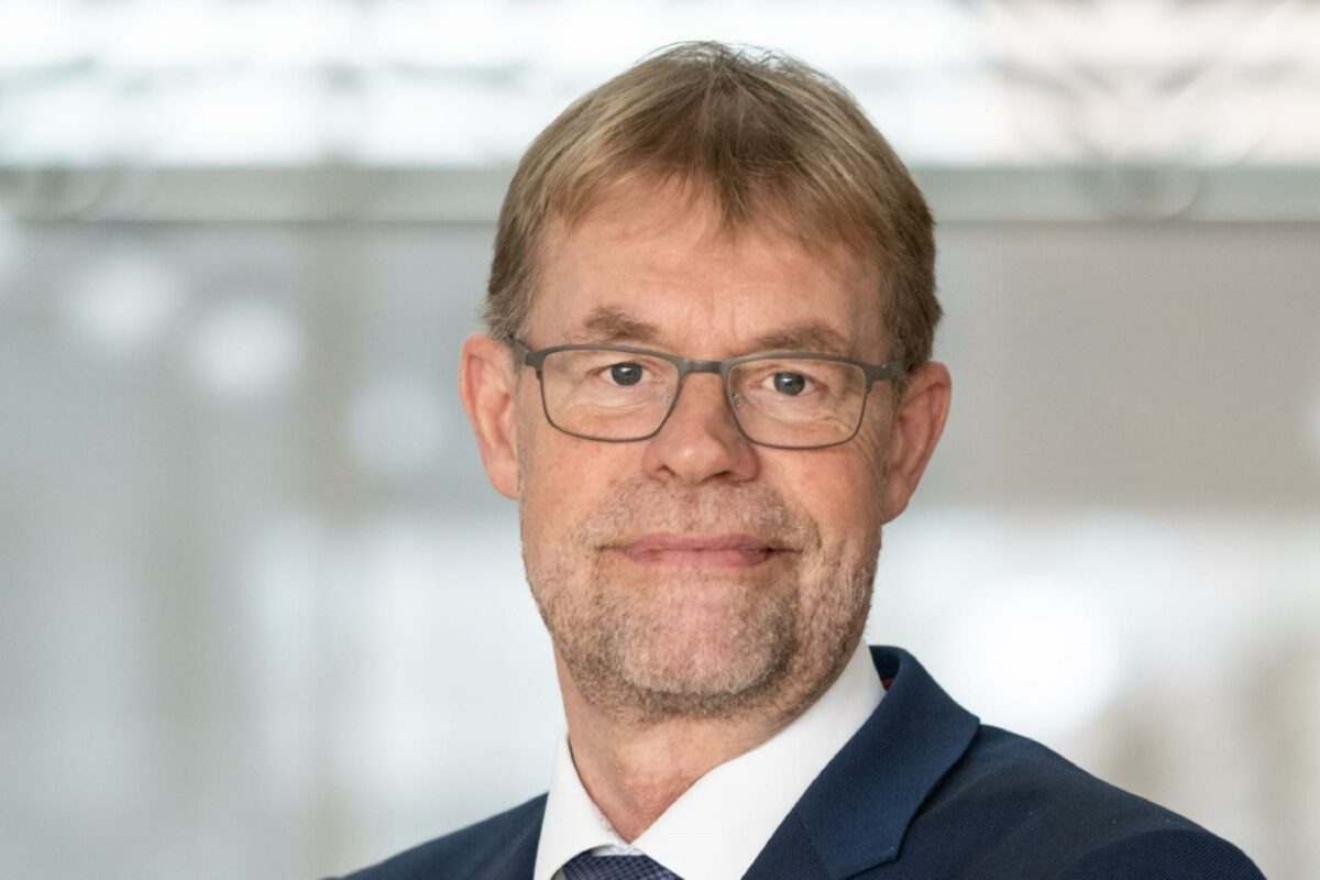 I det første halvår af 2022 har Cowi oplevet høj aktivitet i alle koncernens kerneområder, mens arkitektforretningen er mærket af udfordrende markedsforhold, fortæller adm. direktør Lars-Peter Søbye.