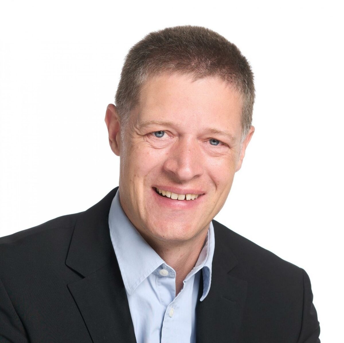 Peter Weitzmann.
