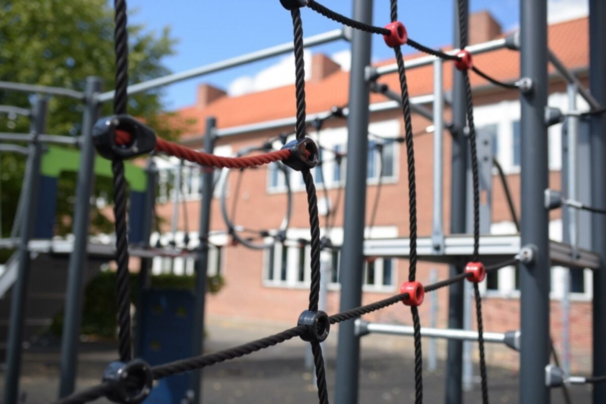 Befolkningstilvæksten i Skanderborg Kommune øger behovet for blandt andet flere skole og institutioner. Foto: Gettyimages.