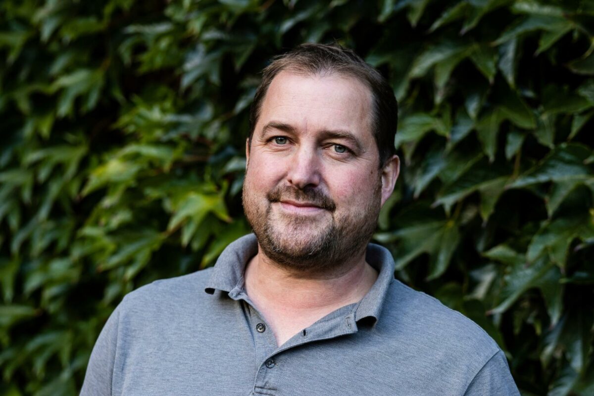 Jakob Andersen bliver ny adm. direktør i Mangor & Nagel - en del af AART.