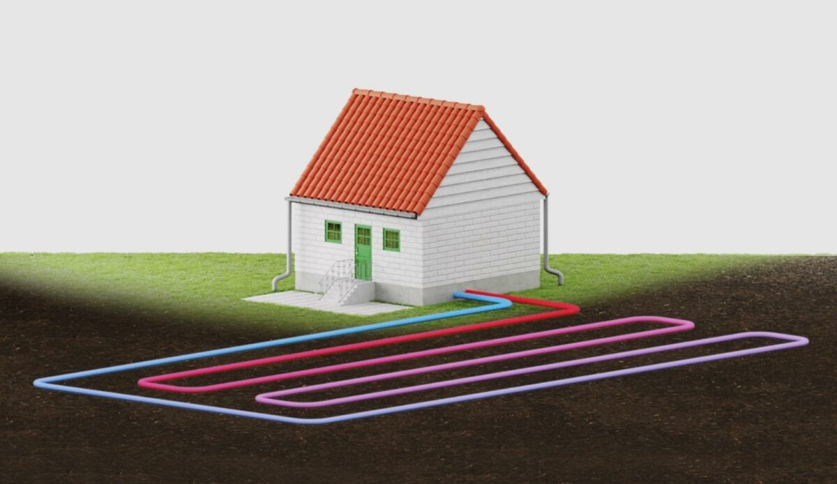 Håndværkerportalen 3byggetilbud.dk har modtaget otte gange så mange henvendelser på jordvarme i de første ni måneder i år sammenlignet med samme periode sidste år.