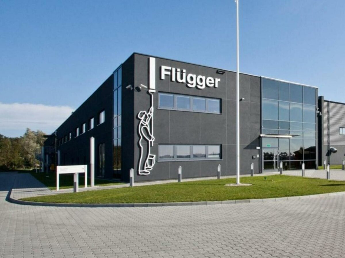 Arkivfoto: Flügger.