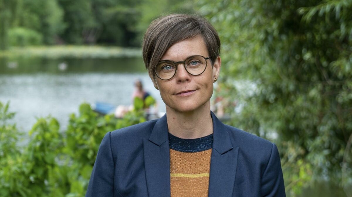 Sideløbende har Gitte Godsk Dalgaard poster i bestyrelsen for DI Vand og i Foreningen af Rådgivende Ingeniørers miljø- og klimaudvalg.