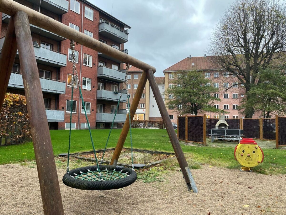 Den nye aftalen er indgået for perioden 1. januar 2023 til 31. december 2025. Fremadrettet vil aftalen følge Aalborg Kommunes byrådsperiode.