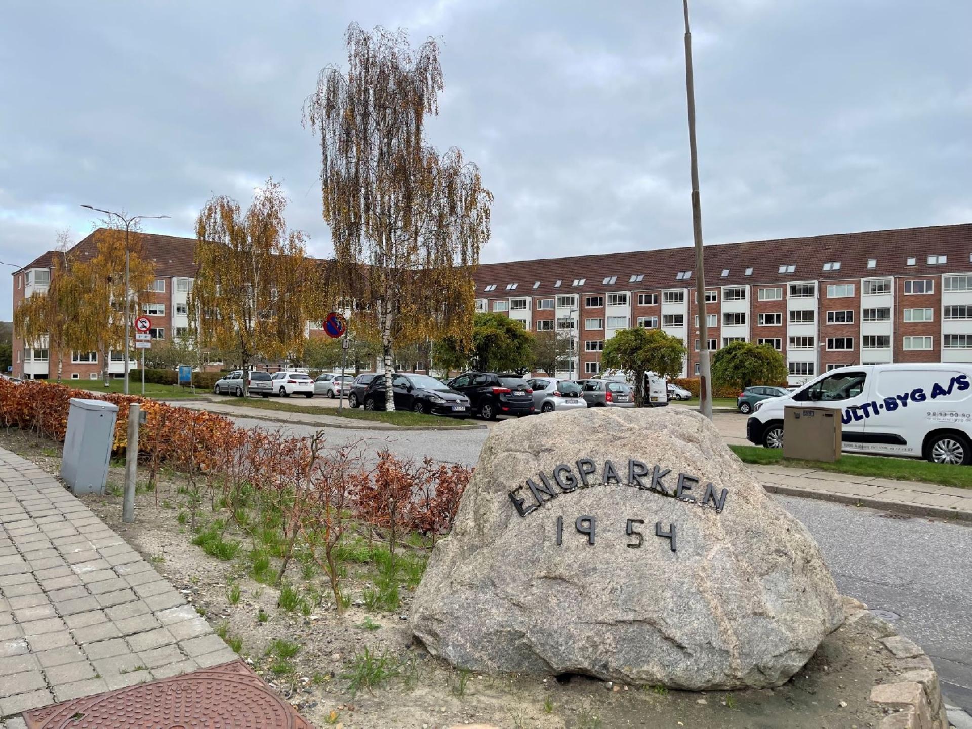 Aftalen er indgået mellem Aalborg Kommune, Hasseris Boligselskab inkl. Bakkebo og Aalborglund, Vivabolig, Nørresundby Boligselskab, Boligselskabet Nordjylland inkl. Boligforeningen Grønnevænget, DEAS inkl. Limfjordskollegiet, Nr. Uttrup Andelsboligselskab, Vodskov Boligforening, Lejerbo, Sundby-Hvorup Boligselskab, Himmerland Boligforening, inkl. Svenstrup Boligforening, Boligforeningen af 1944, Boligforeningen Byggebo, Plus Bolig, Domea, Alabu Bolig og Boligforeningen Enggaarden.