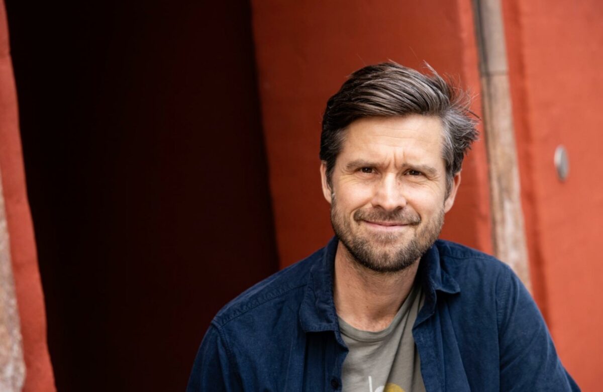 Der er ideel grobund for NREPs visioner om at forbedre og modernisere det byggede miljø i byerne, vurderer Rune Kock, Real Estate CEO i NREP.