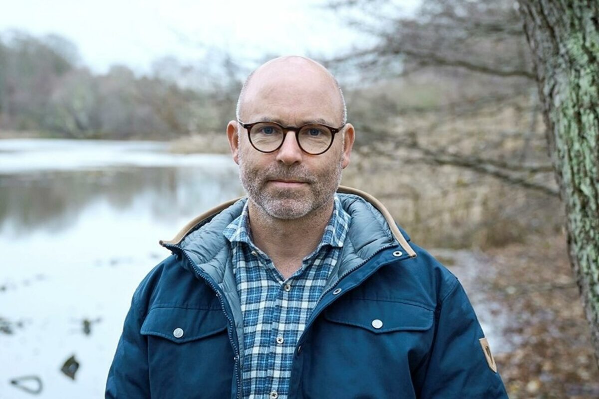 Den 1. januar 2023 tiltræder Søren Faebo Larsen stillingen som branding- og markedschef hos Malmos Landskaber.