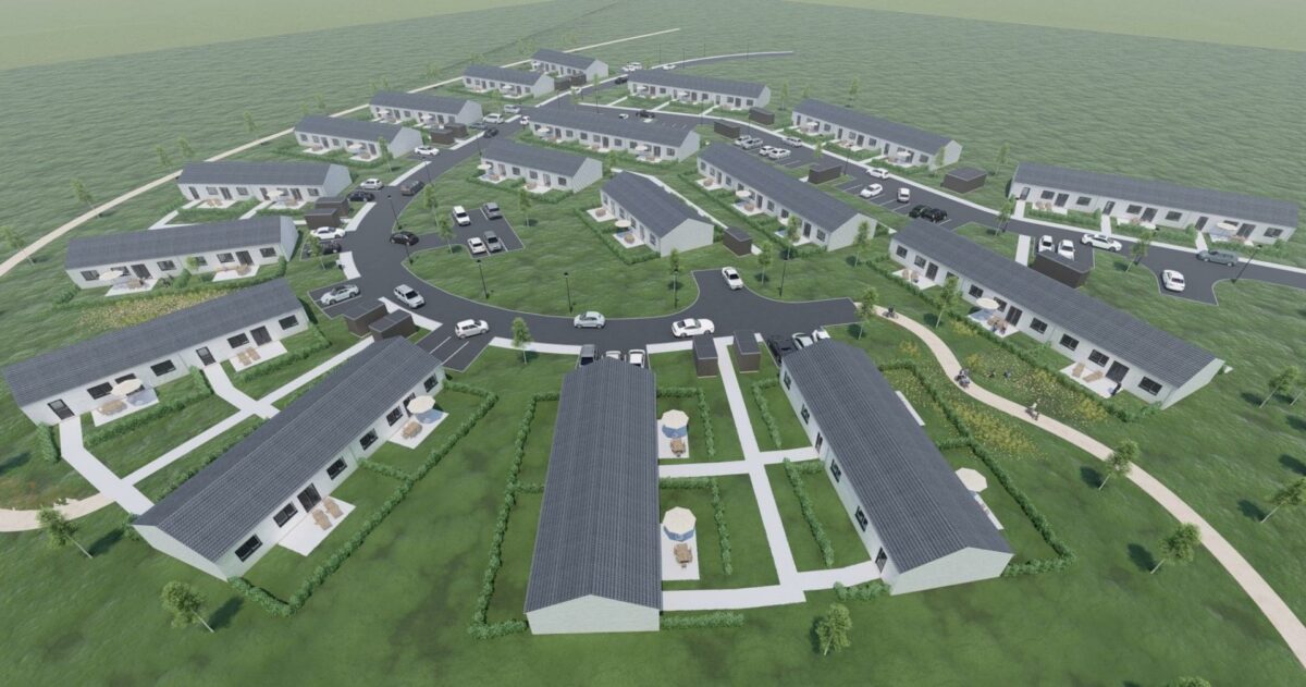 Byggeriet af de 52 boliger i Svenstrup syd for Aalborg forventes at gå i gang medio 2023. Byggeriet bliver projekteret i forhold til PFA's byggestandard og seniorboligstandard.