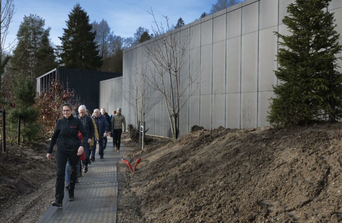 Fotos: Lars Horn.
