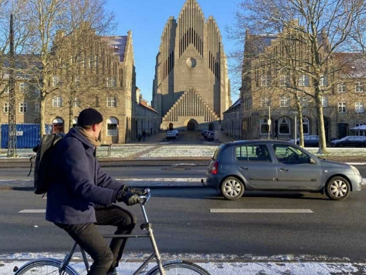 Fra det offentliggjorte program.
