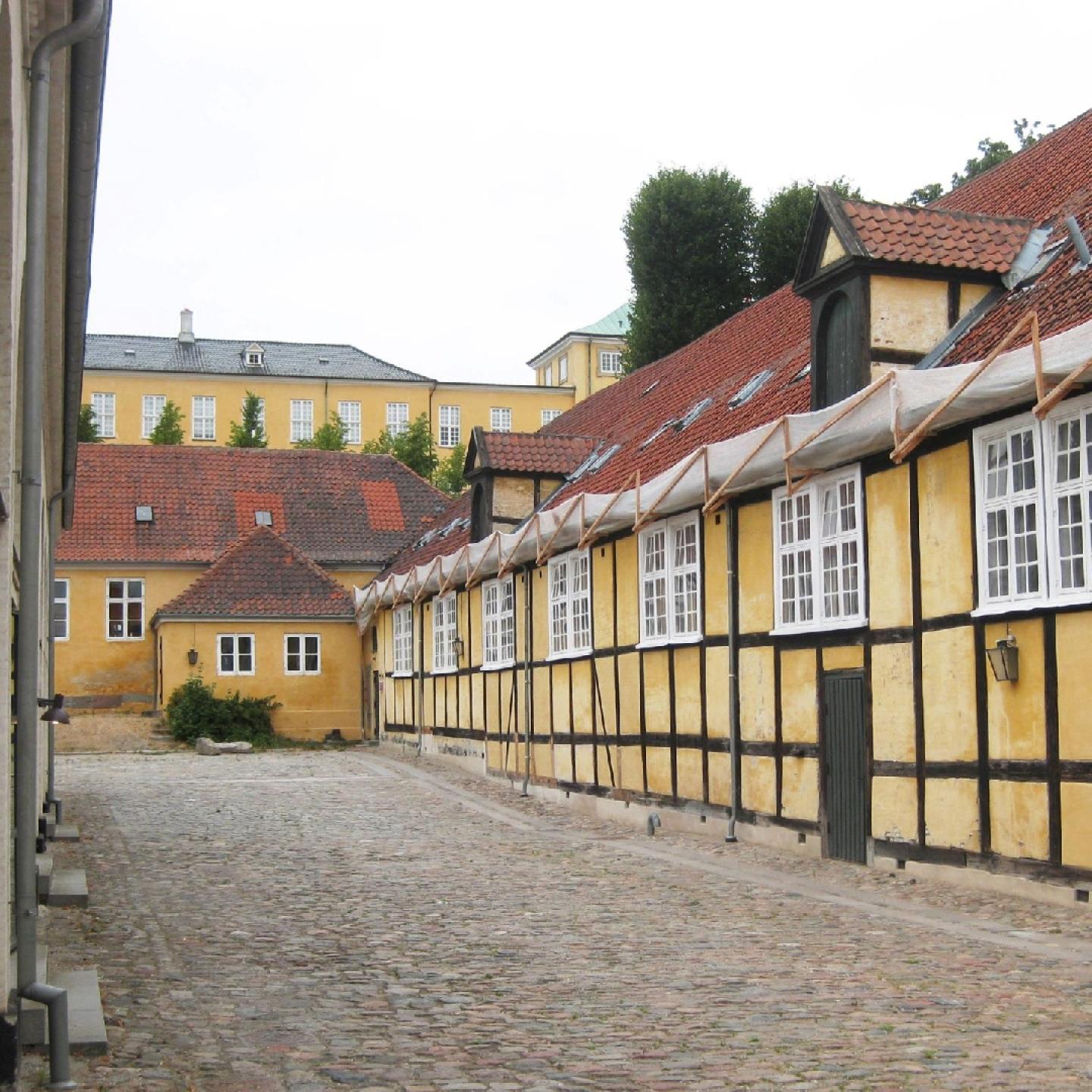 Foto: Fogh & Følner Arkitekter.