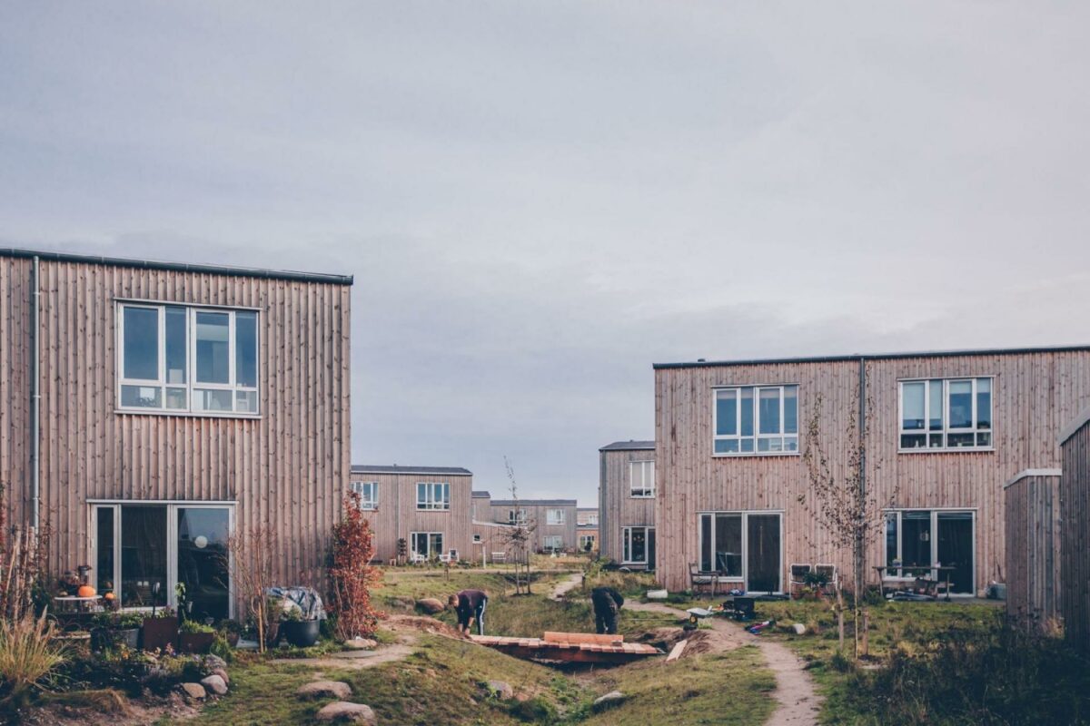 Håbet med den nye roadmap er blandt andet, at den kan give Folketinget og Social- og Boligstyrelsen seriøse inputs til de kommende revisioner af klimakravene i bygningsreglementet. Foto: Build / Astrid Maria Rasmussen.