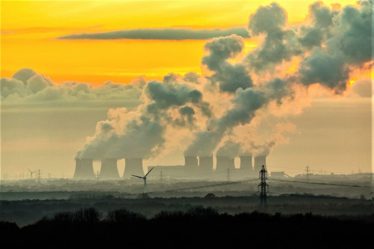 Cowi arbejder på tværs af en stor portefølje med grøn energiinfrastruktur i Storbritannien og Irland, hvor virksomheden er engageret i en række projekter, herunder udviklingen af pumpelagring, vind, grøn brint og CO2-opsamlingsprojekter. Foto: Gettyimages.