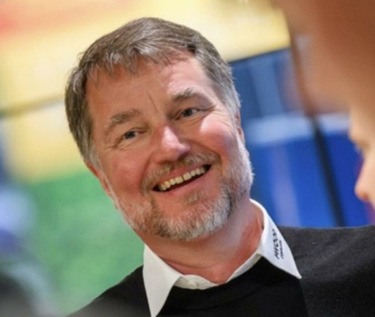 Michael Lindal Overgaard er ny medejer af I-Wood Denmark. Foto fra LinkedIn