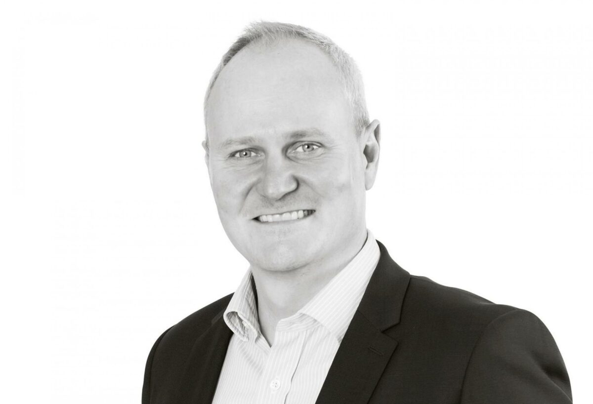 Lemvigh-Müllers nye CEO, Christian Søgaard-Christensen, kommer fra en stilling som CFO i samme hus.