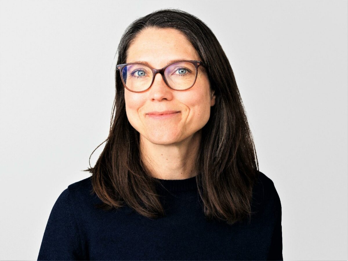 Helle Lohmann Rasmussen er ny direktør i Dansk Facilities Management.