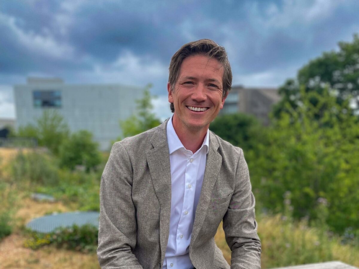 Nogle af de første store opgaver for Nils Sommersel som director i afdelingen bliver på kort sigt at implementere konkrete projekter og initiativer, der demonstrerer værdien af data og analytics og på længere sigt at optimere datakvaliteten i DEAS, så den kan gøre en endnu større forskel for driften.