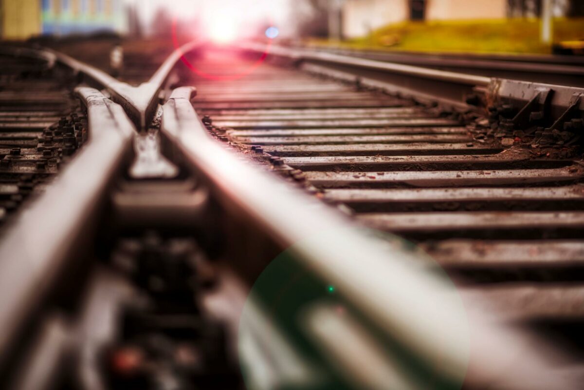 I den nye undersøgelse skal metroen ligge inden for Holbækmotorvejens vejforløb frem til Hvidovre Hospital. Foto: Gettyimages.