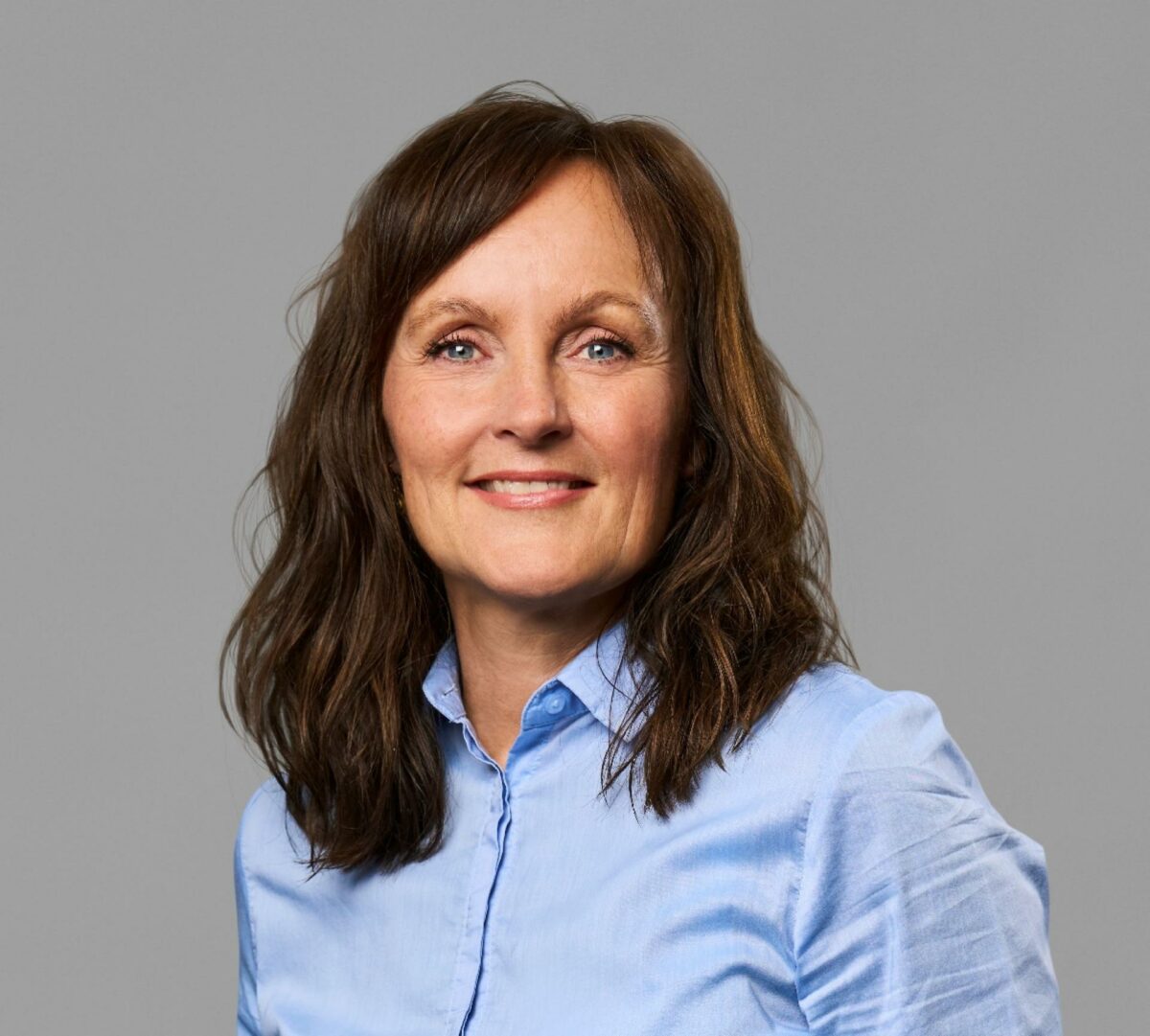 - Det er vigtigt, at vi som leverandør altid står til rådighed for forhandlerne, så de har en betroet sparringspartner ift. rådgivning og viden om vores produkter, siger salgschef Trine Thomsen.