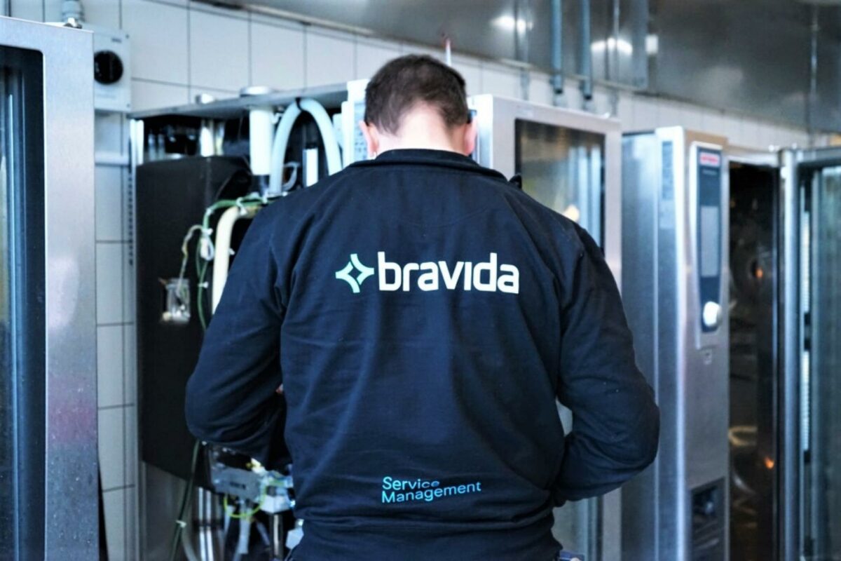Bravida er 13.000 medarbejdere, heraf over 3.000 i Danmark, i over 180 byer i Danmark, Sverige, Norge og Finland.