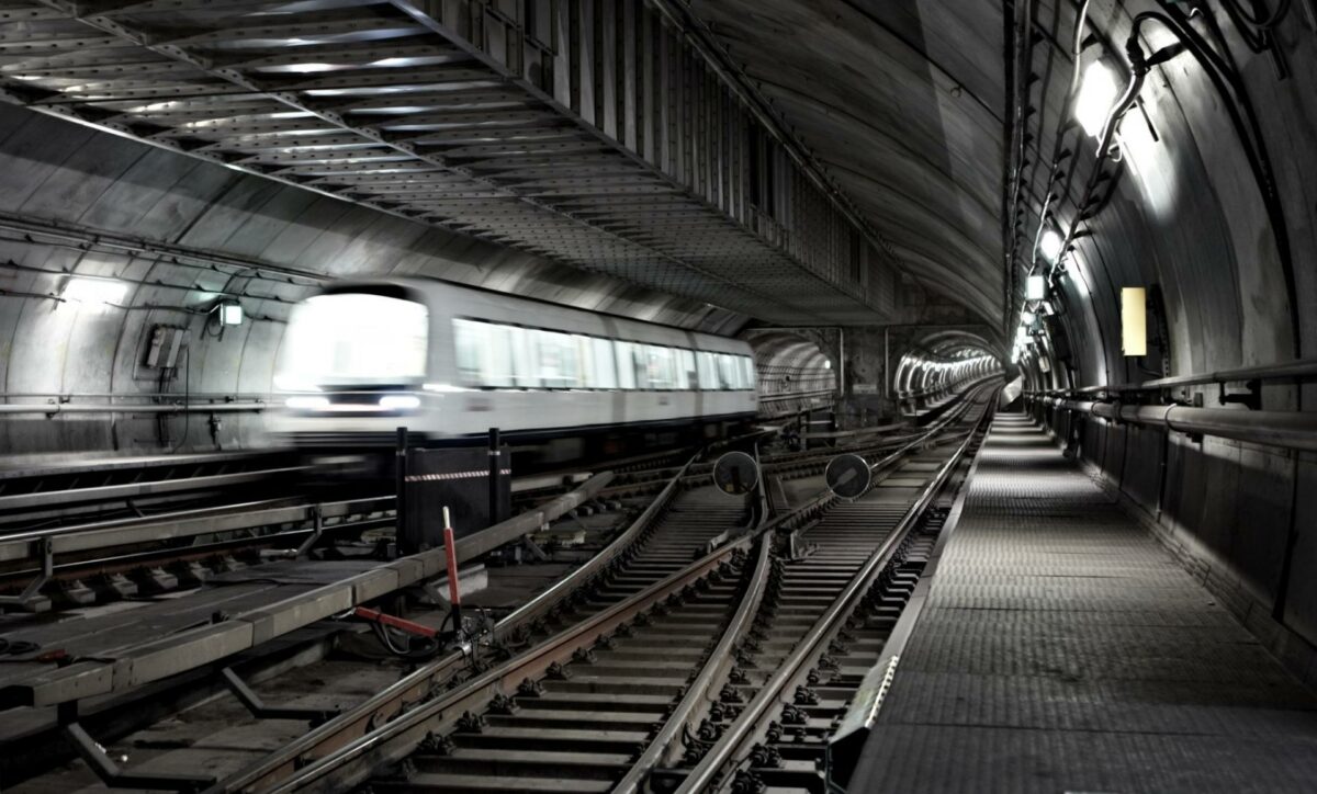 København skal have meget mere metro for at servicere de mange nye beboere i bl.a. Nordhavn. To nye stationer for enden af M4 kan stå færdige i 2030. Foto: Getty Images