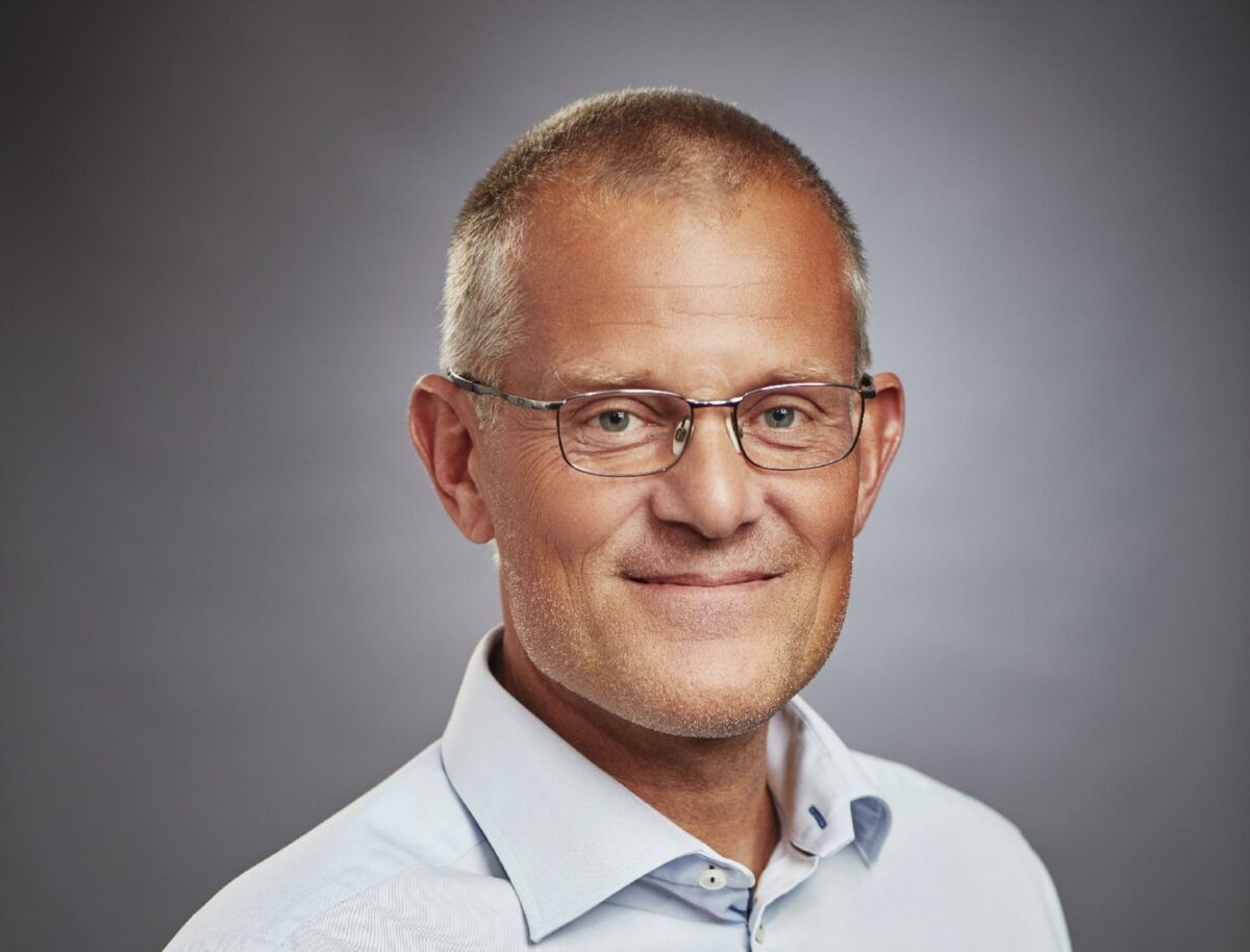 Steffen Baungaard er tidligere CEO i HusCompagniet og NCC og har de senere år skabt sig en karriere i byggebranchen med flere bestyrelsesposter.