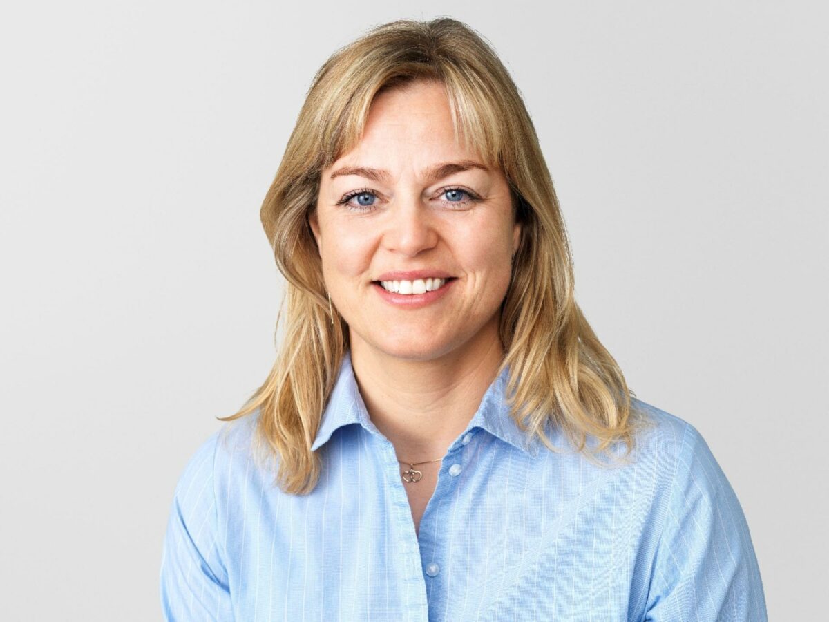 Karen Westergaard Nielsen har været en del af sekretariatet i DFM siden 1. november 2019.