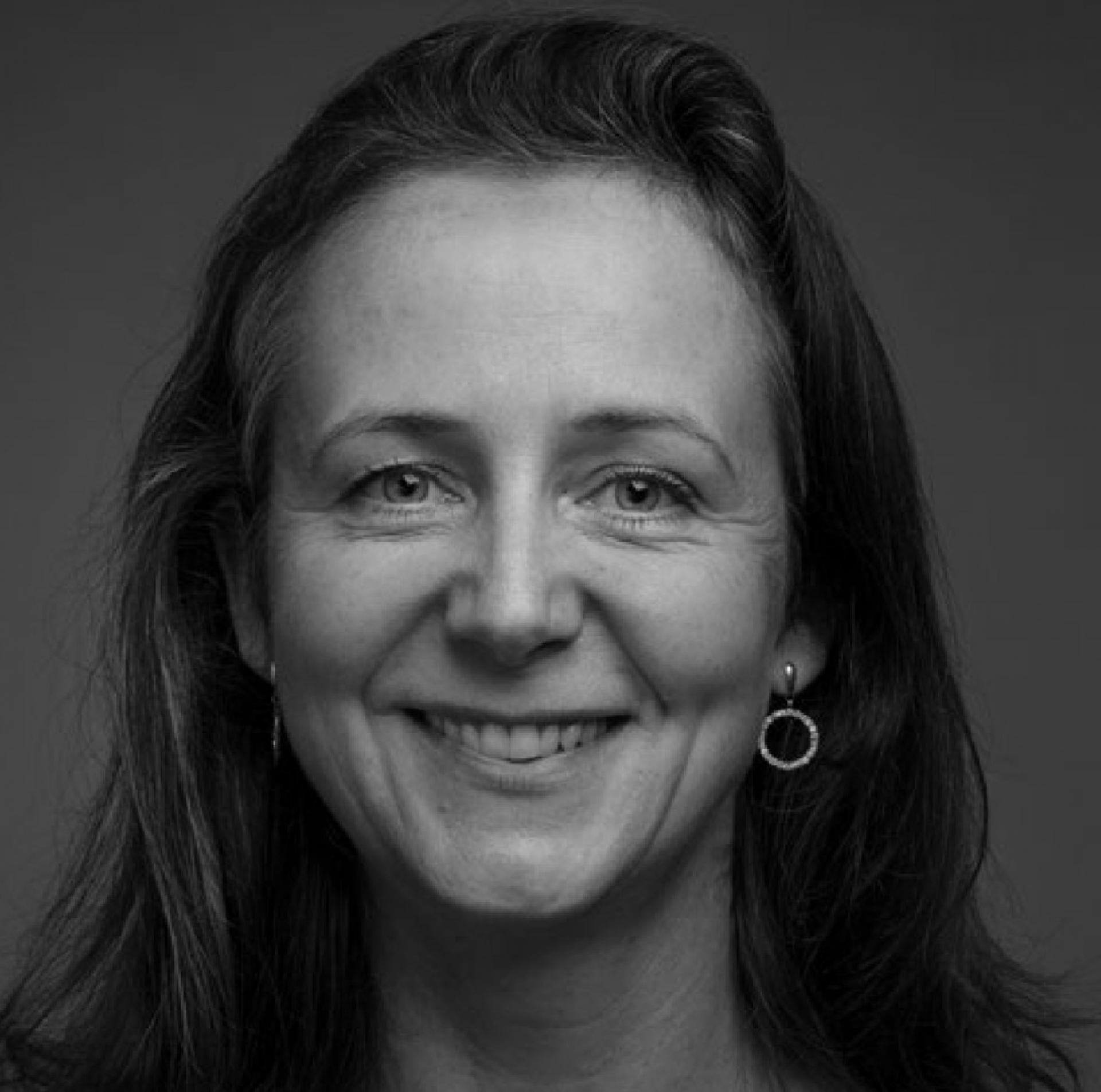 Eline Lorenzen skal hjælpe med opbygning af Norrøn som vidensbaseret rådgiver.