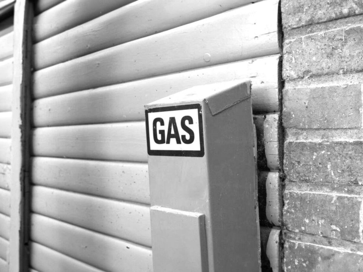 Statens Afkoblingsorden tilbyder en gebyrfri afkobling af gassystemer. Foto: VS Automatic.
