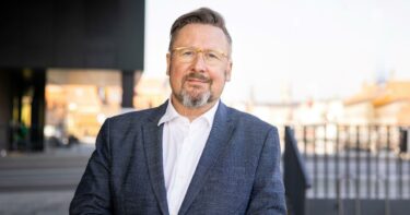 Grundlæggende oplever formand for Bygherreforeningen, Peter Fangel Poulsen, en tro på, at branchen skal få løst klimaudfordringen.