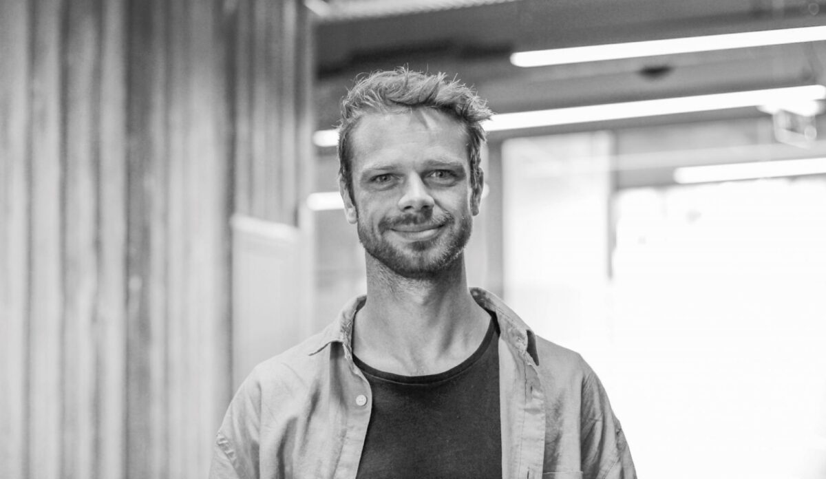 I disse dage præsenterer vi her på Dagens Byggeri finalisterne ved Årets Unge FRI-rådgiver 2024. Den sidste i rækken er Rasmus Søgaard fra Artelia.