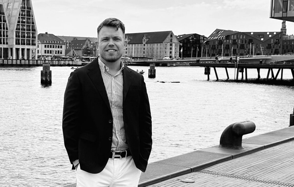 - Formålet er at arbejde med ledere og selskaber, der både kan og vil forbedre deres kommercielle og dermed finansielle position, fortæller Martin Lund Knudsen, ejer og direktør i TBC Invest.