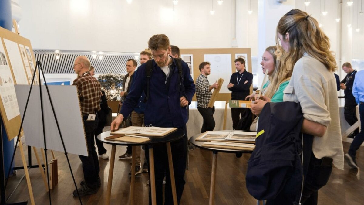 Der bliver altid fremvist nye produkter og løsninger på Building Green. På det kommende event i Aarhus hedder et nyt tiltag 'BG Innovation Jam', hvor seks unge virksomheder får mulighed for at vise sig frem.