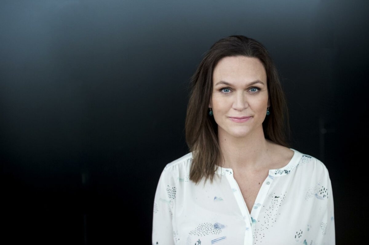 Foto: Leitorp + Vadskær.