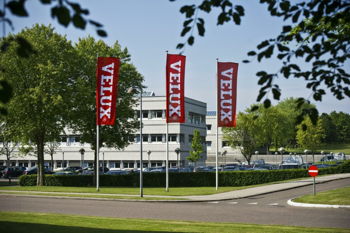 Foto: Velux Gruppen.