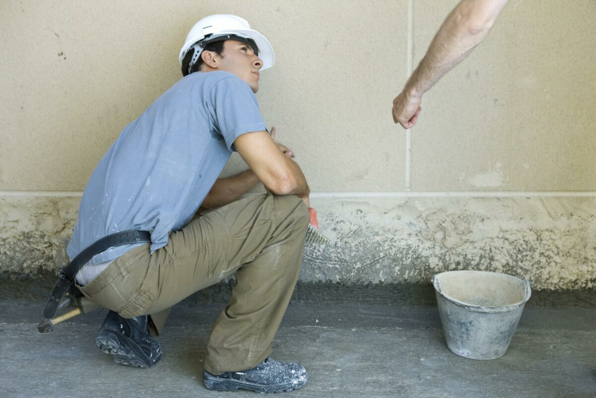 Der er tvivl om, hvor mange virksomheder Arbejdstilsynet har besøgt i 2018. Urigtige oplysninger kommer til at ligge på nettet frem til september. Foto: Colourbox.