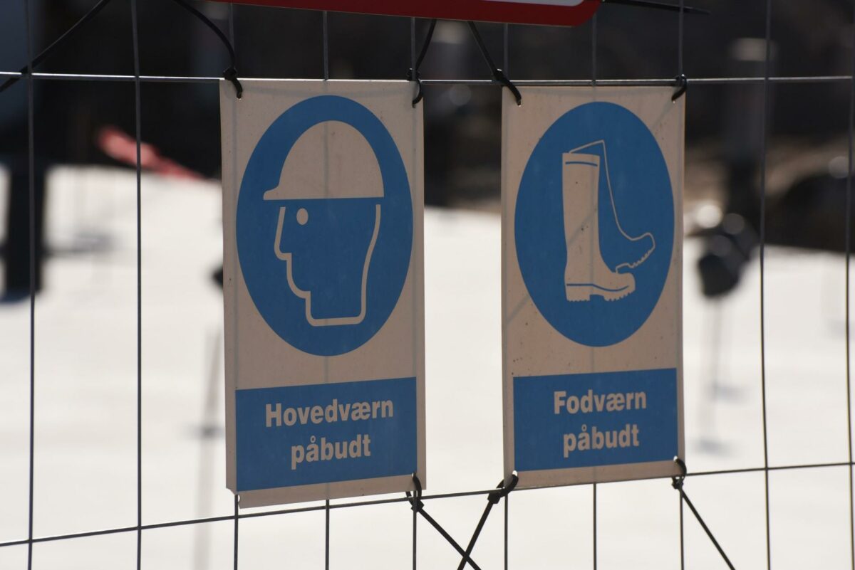 Man bliver mindre opmærksom, når man har tilbragt 14 dage på Kreta. Derfor lyder opfordringen fra arbejdsgiverne