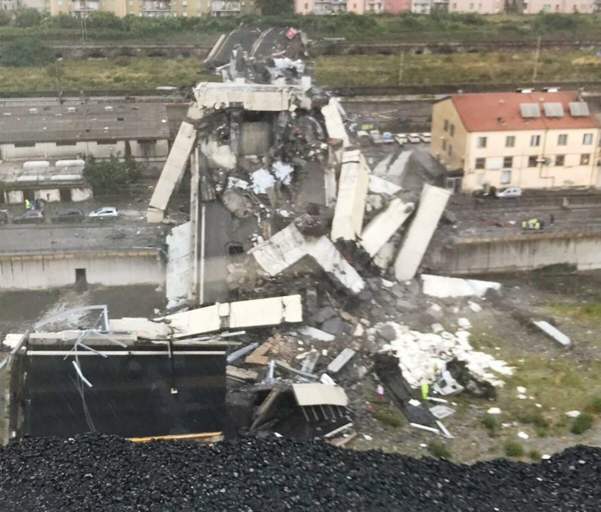 Foto: Polizia de Stato.