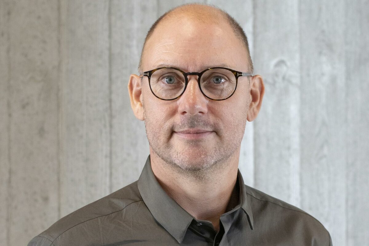 Pressefoto: AART Architects.