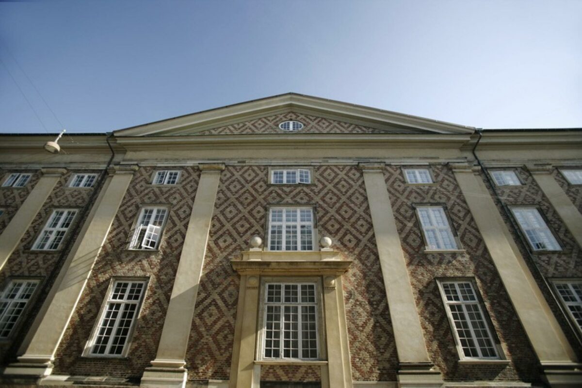 Østre Landsret har netop stadfæstet byrettens dom vedrørende ejerne af firmaet Our House Aps, som var involveret i Danmarkshistoriens største løndumping-sag. Foto. Per Johansen.