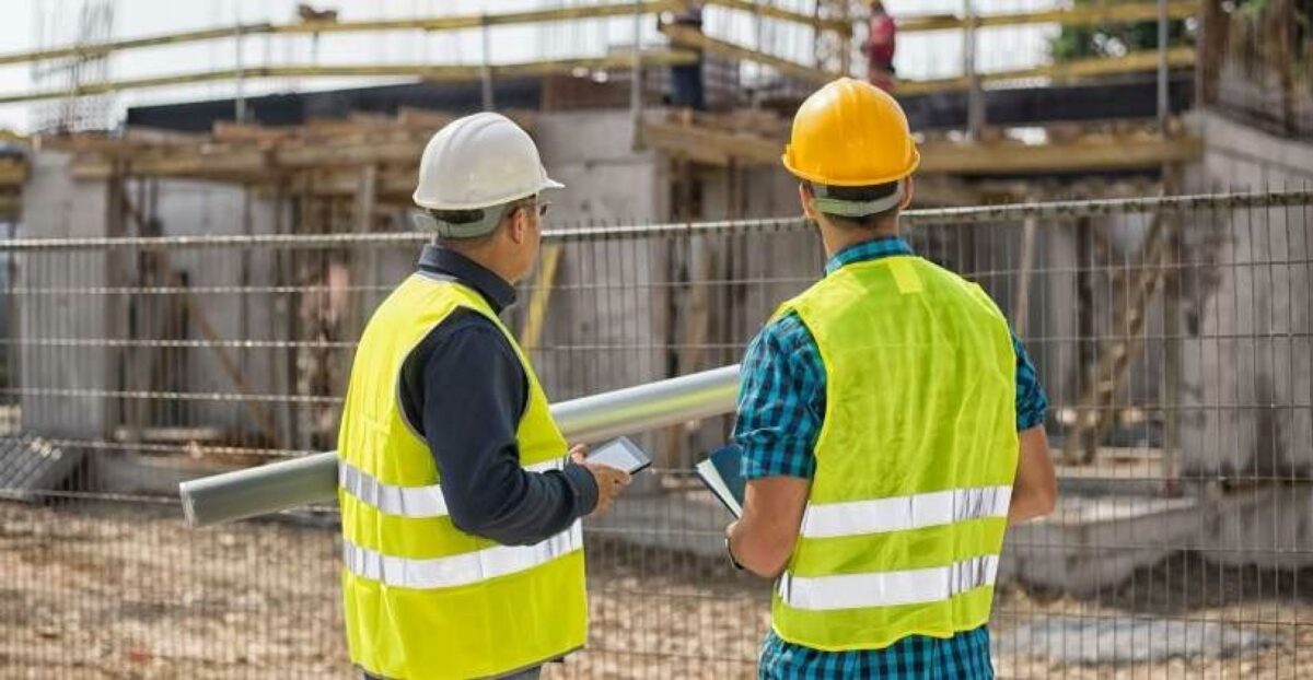 Rådgivere får øget ansvar omkring budgetter i byggeprojekter. Pressefoto.